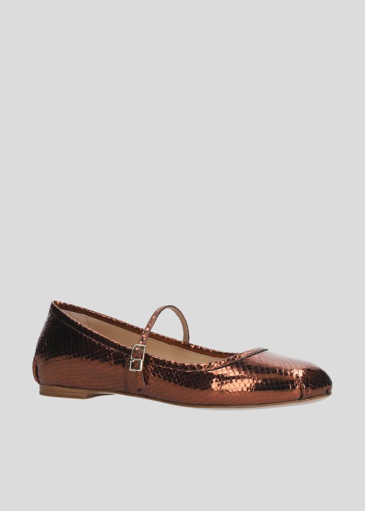 lola cruz RIMA FLATS Venta caliente