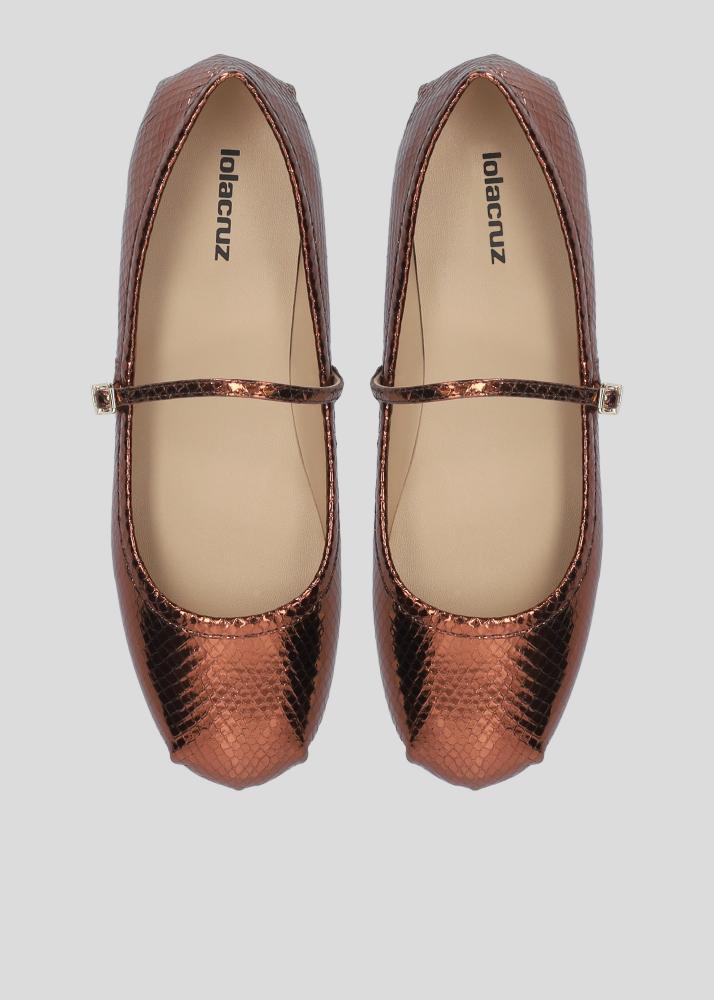 lola cruz RIMA FLATS Venta caliente