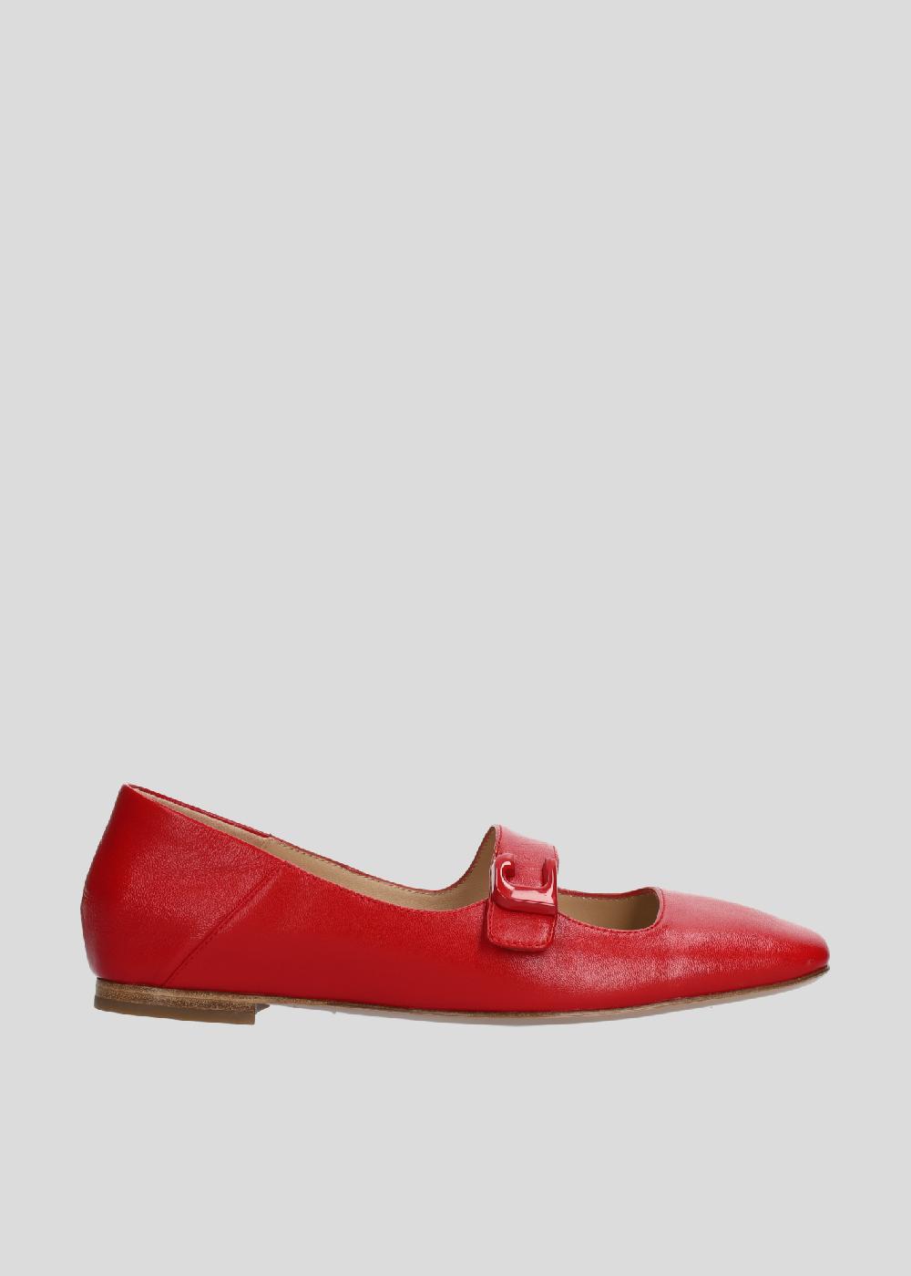 lola cruz LOLA BALLERINAS