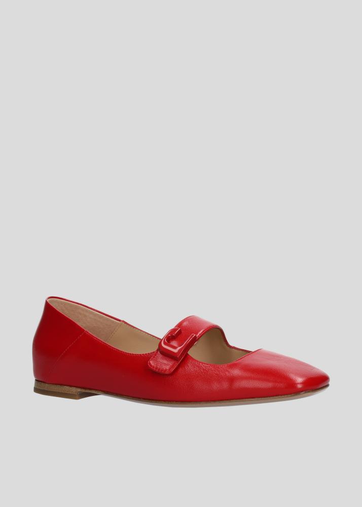 lola cruz LOLA BALLERINAS En oferta