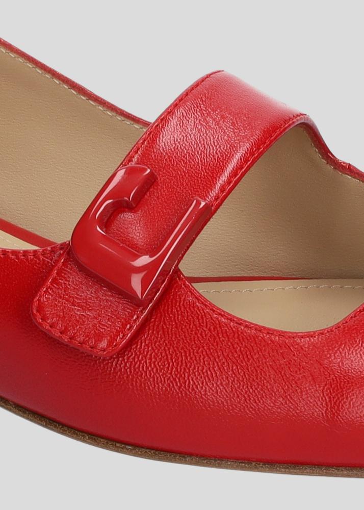 lola cruz LOLA BALLERINAS En oferta