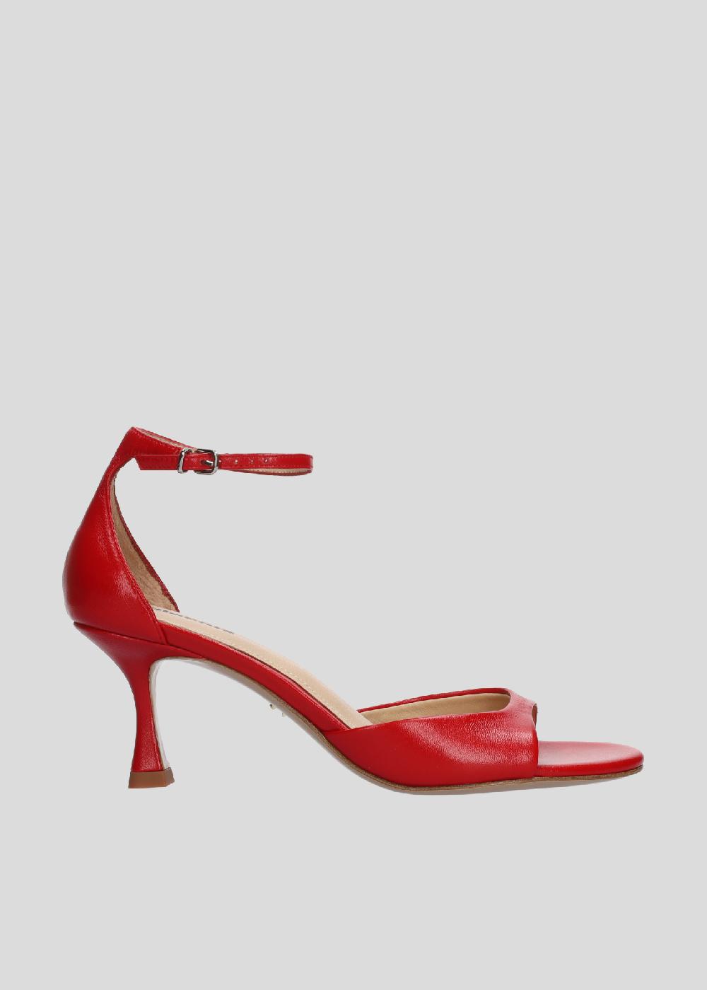 lola cruz KUMALA HEEL SANDAL 65