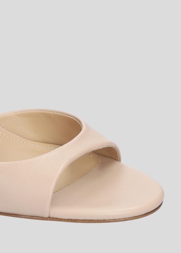 lola cruz KUMALA HEEL SANDAL 65 Tienda