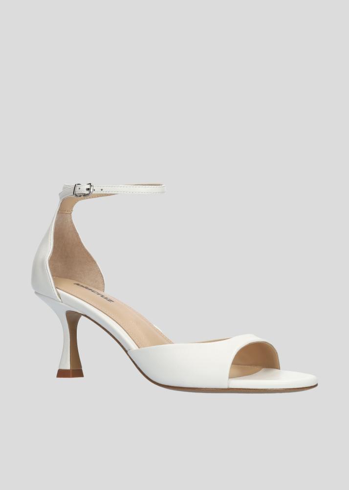 lola cruz KUMALA HEEL SANDAL 65 Tienda