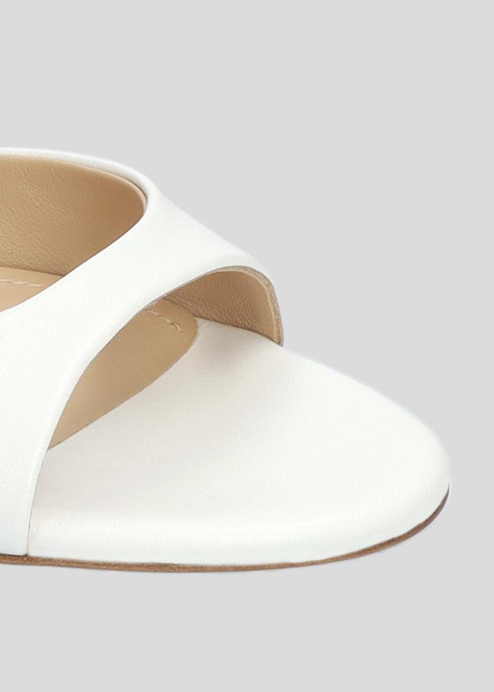 lola cruz KUMALA HEEL SANDAL 65 Tienda