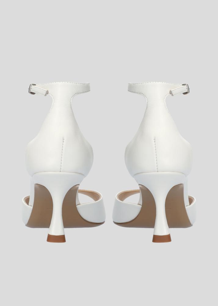 lola cruz KUMALA HEEL SANDAL 65 Tienda