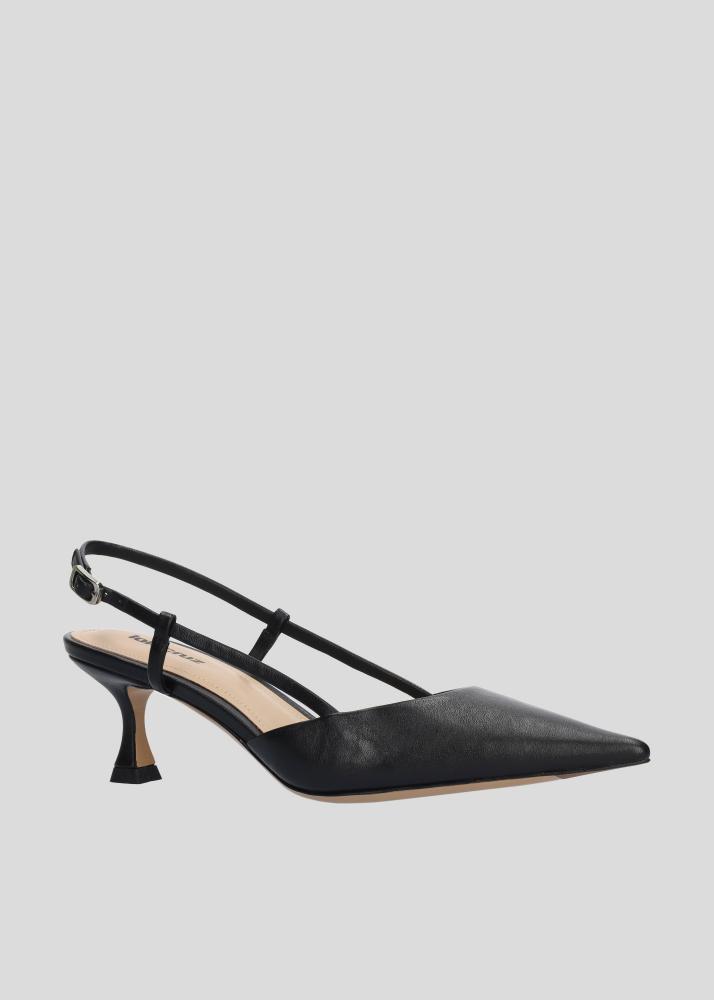 lola cruz CARMEN PUMP 55 Mejor oferta