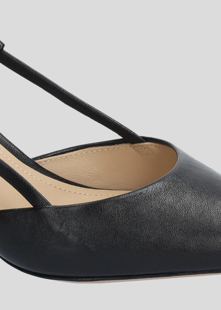 lola cruz CARMEN PUMP 55 Mejor oferta