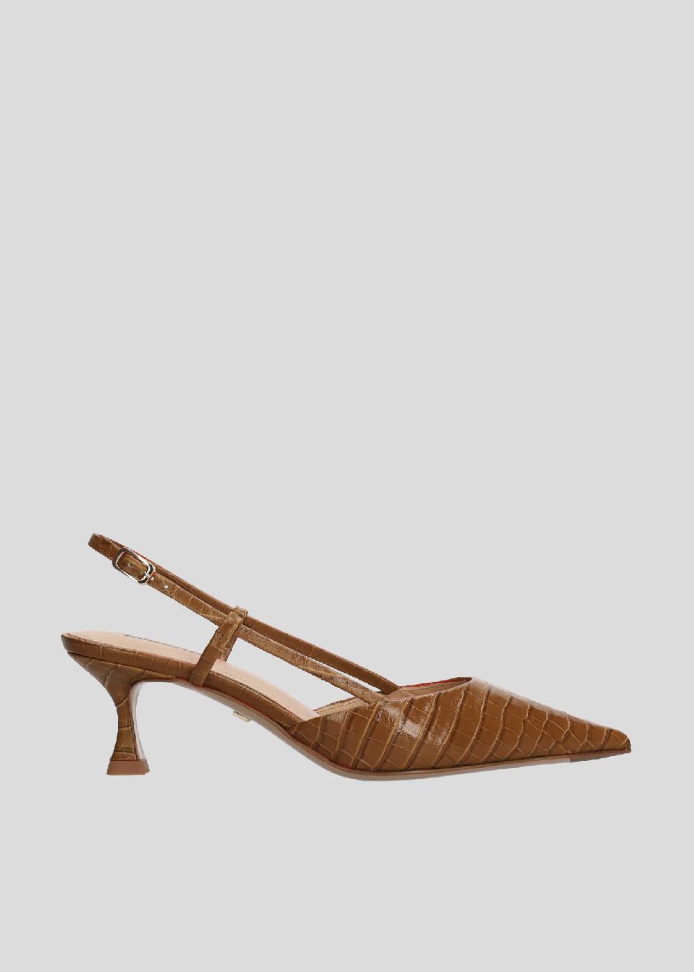 lola cruz CARMEN PUMP 55