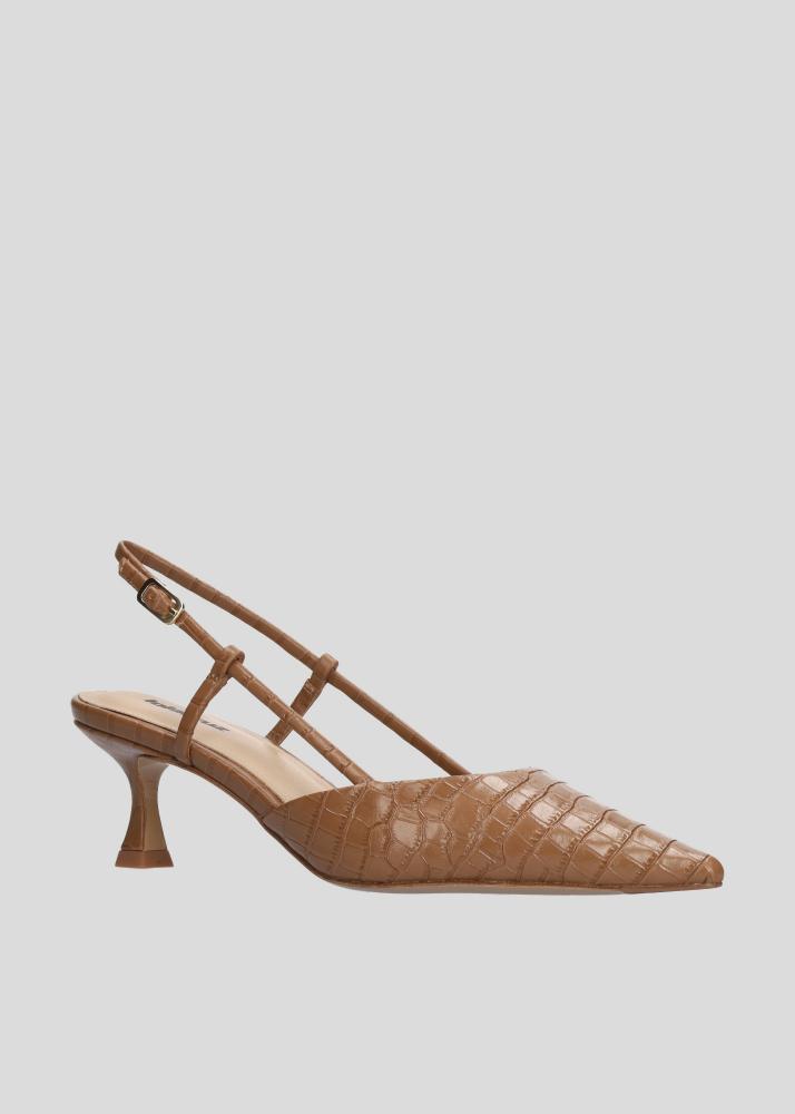lola cruz CARMEN PUMP 55 Rebajas online