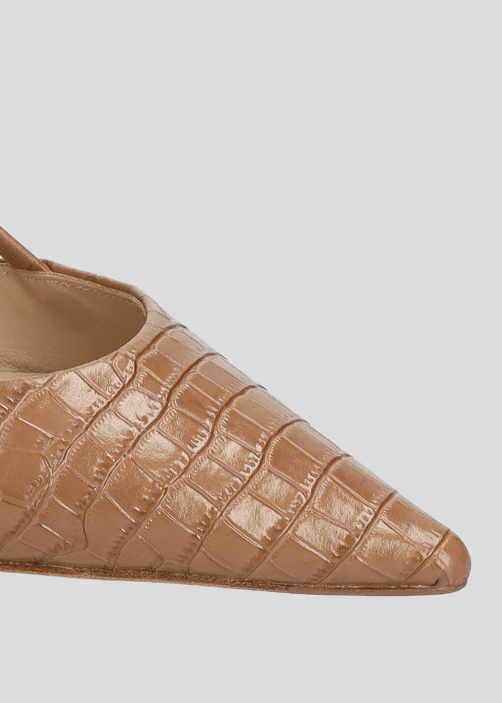 lola cruz CARMEN PUMP 55 Rebajas online