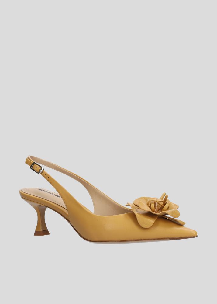lola cruz TULIPA PUMP 55 Rebajas top