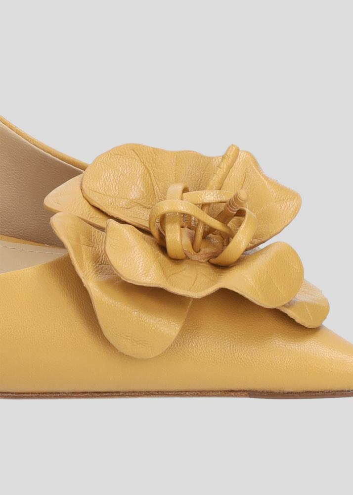 lola cruz TULIPA PUMP 55 Rebajas top