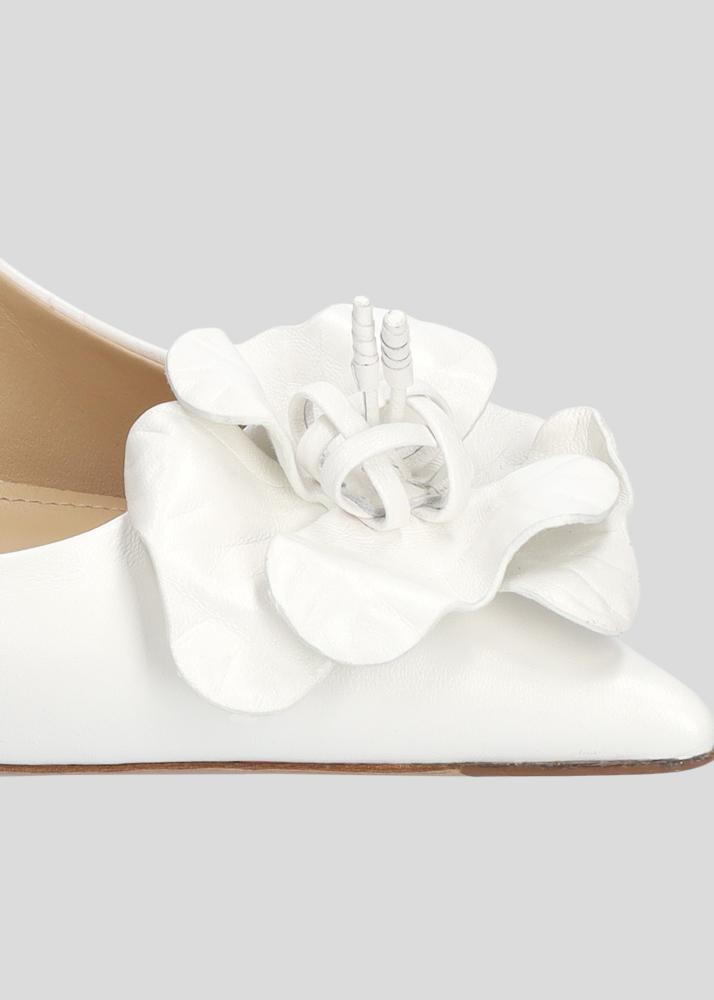 lola cruz TULIPA PUMP 55 Envío gratis