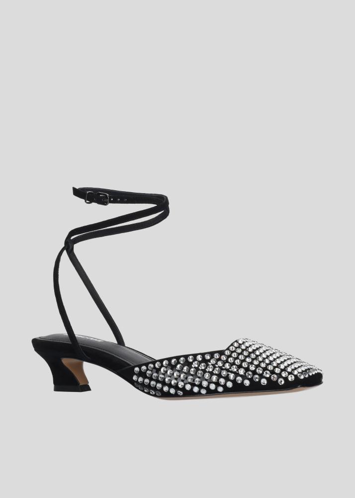 lola cruz PIA PUMP 55 Oferta especial