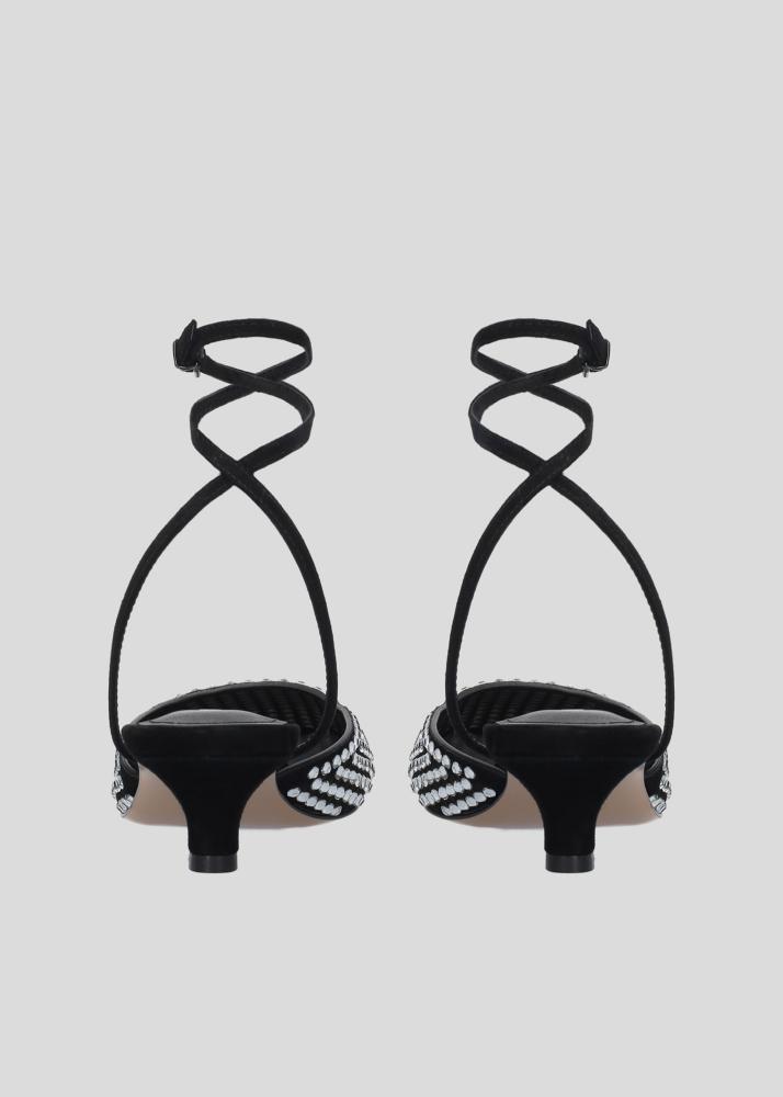 lola cruz PIA PUMP 55 Oferta especial