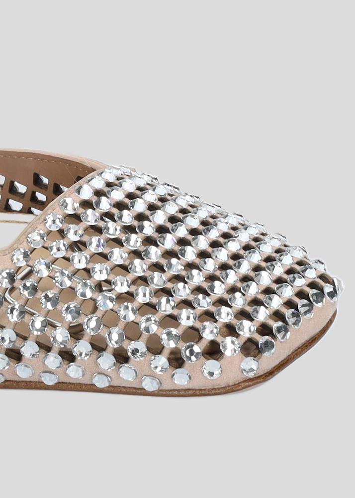 lola cruz PIA PUMP 45 Envío gratis