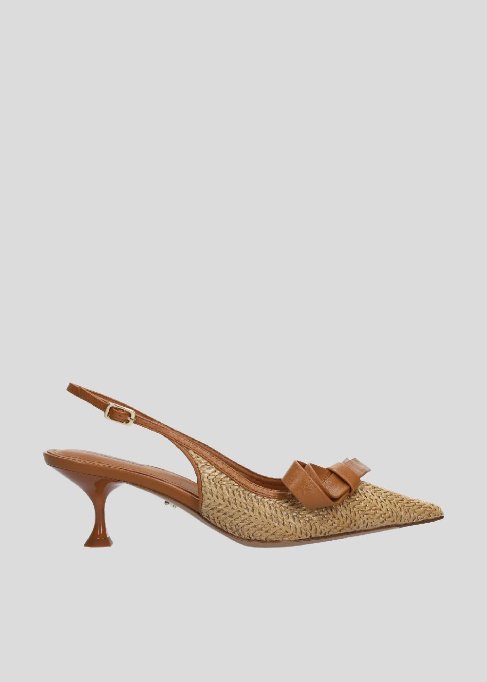 lola cruz LINDA PUMP 55