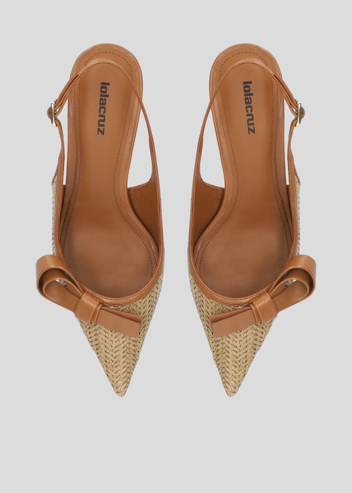 lola cruz LINDA PUMP 55 COMPRAR AHORA