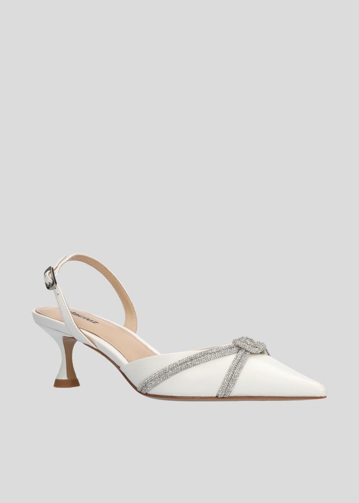 lola cruz ALICE PUMP 55 Últimos 2 días