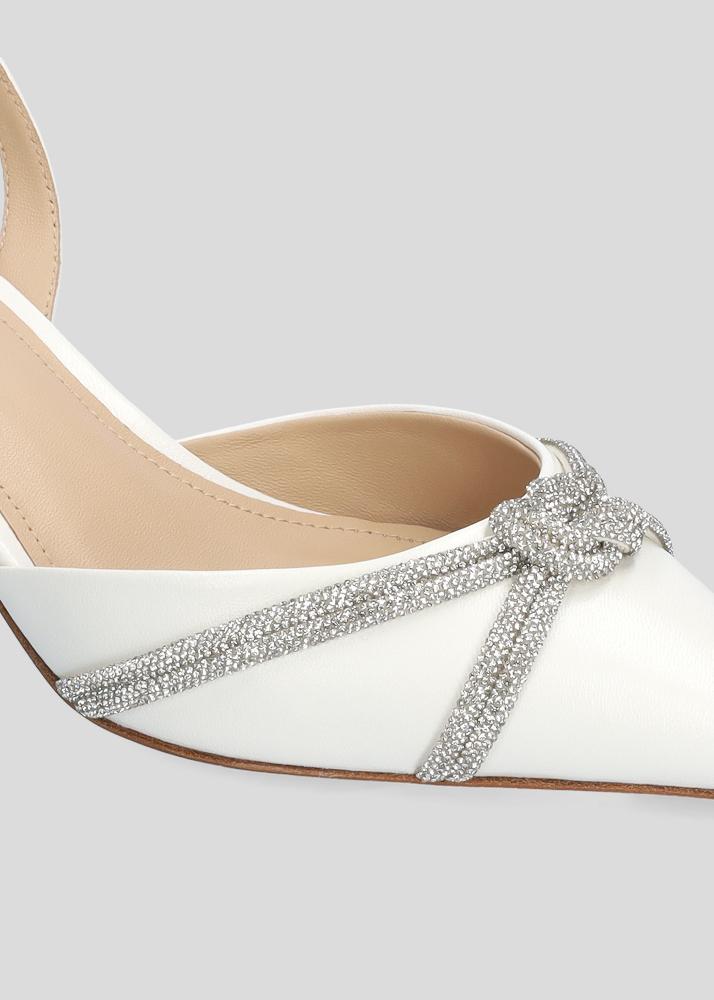 lola cruz ALICE PUMP 55 Últimos 2 días