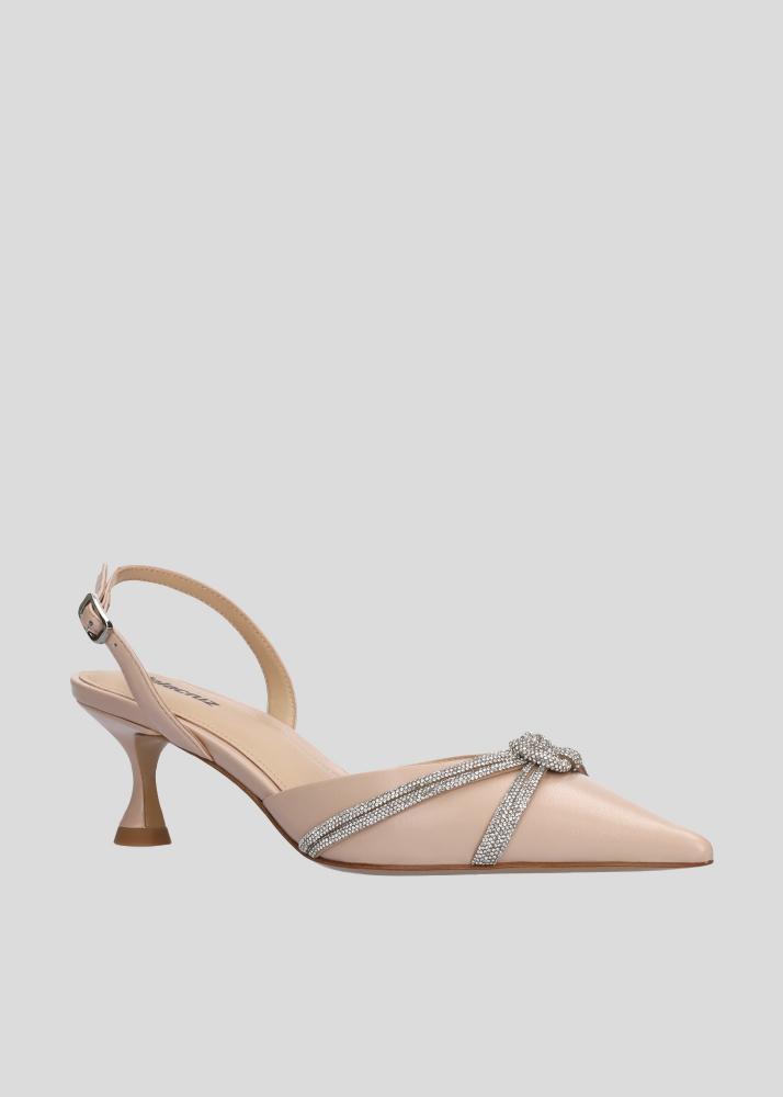 lola cruz ALICE PUMP 55 Último día