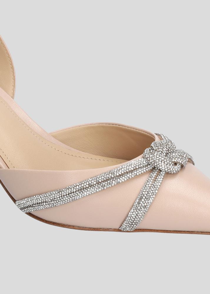 lola cruz ALICE PUMP 55 Último día
