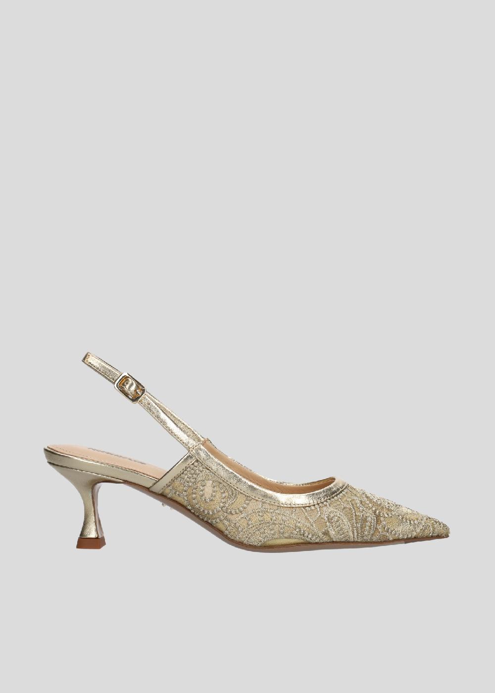 lola cruz GRACE PUMP 55