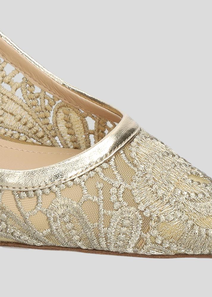 lola cruz GRACE PUMP 55 Precio de fábrica