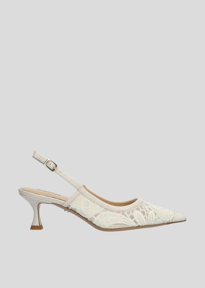 lola cruz GRACE PUMP 55 Promoción por tiempo limitado