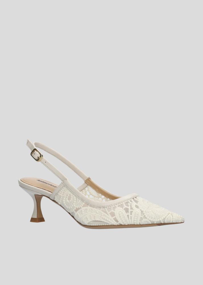 lola cruz GRACE PUMP 55 Promoción por tiempo limitado