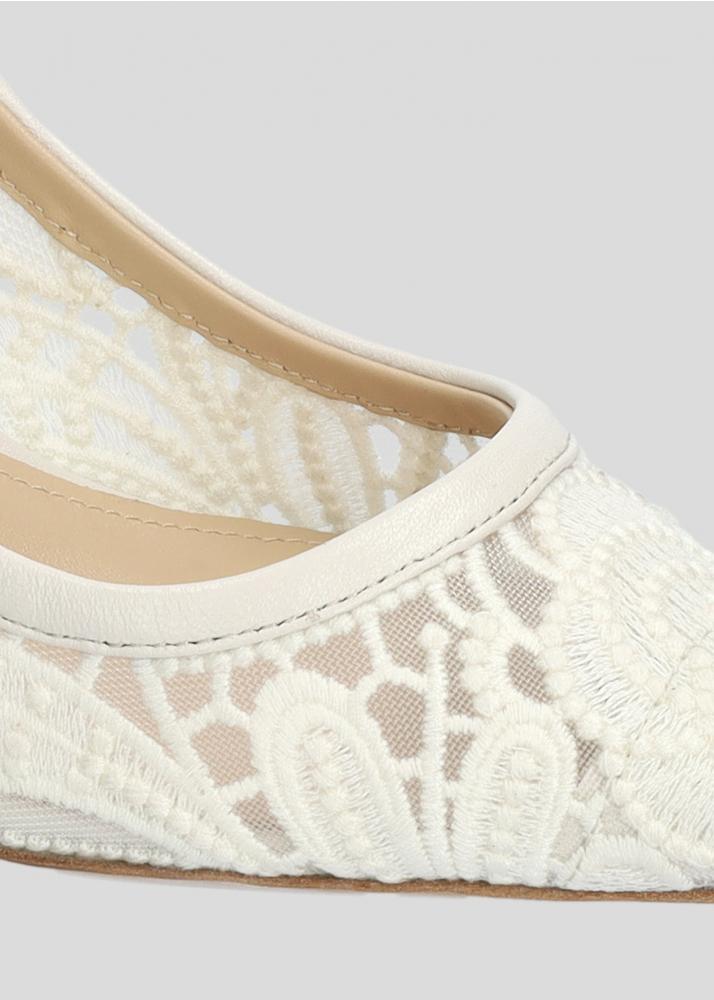 lola cruz GRACE PUMP 55 Promoción por tiempo limitado