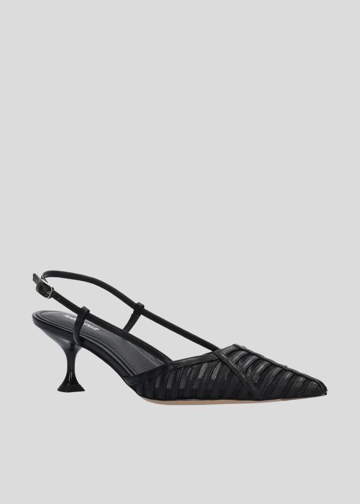 lola cruz STREEP PUMPS 55 Solo hoy
