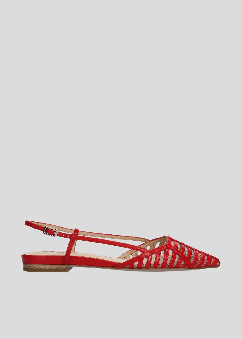 lola cruz STREEP BALLERINAS