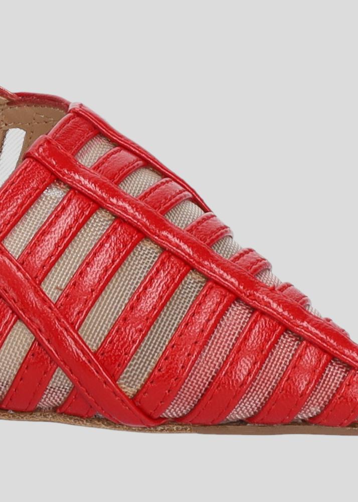 lola cruz STREEP BALLERINAS Oferta especial de fábrica