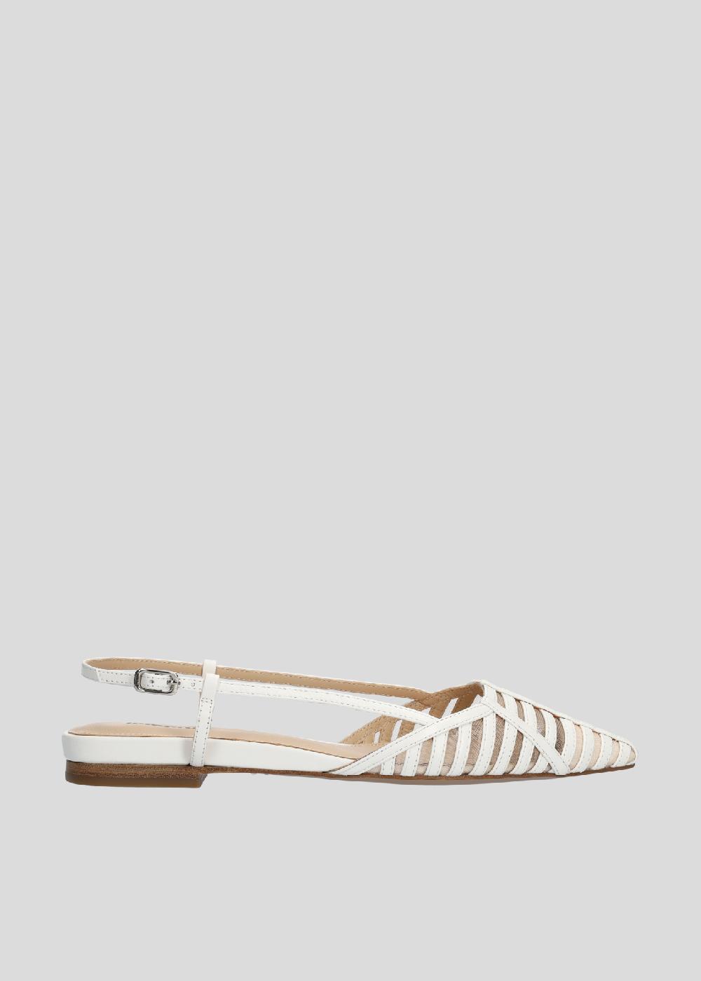 lola cruz STREEP BALLERINAS