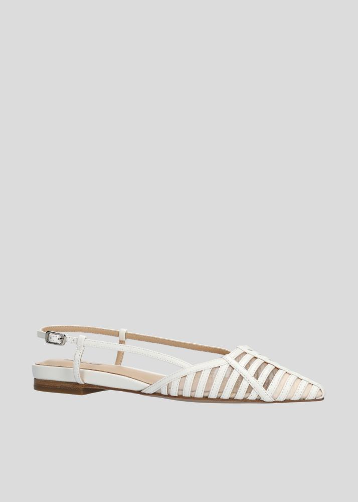 lola cruz STREEP BALLERINAS Promoción trimestral