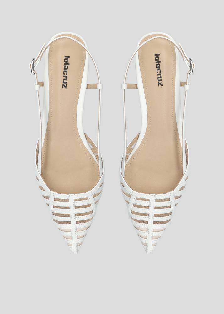 lola cruz STREEP BALLERINAS Promoción trimestral