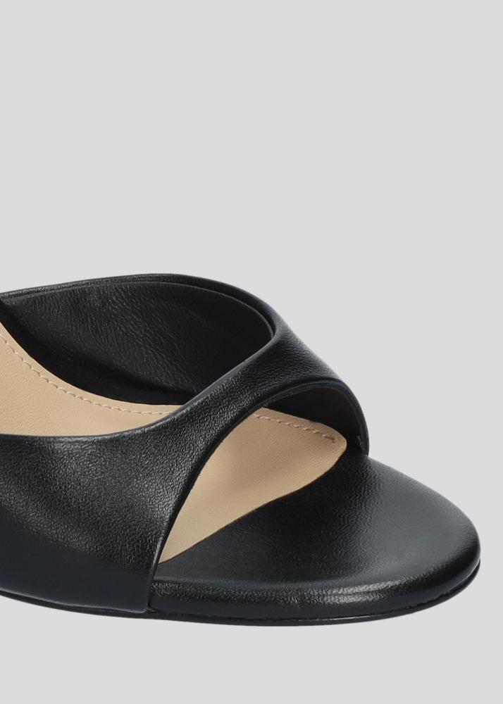 lola cruz KUMALA HEEL SANDAL Grandes descuentos