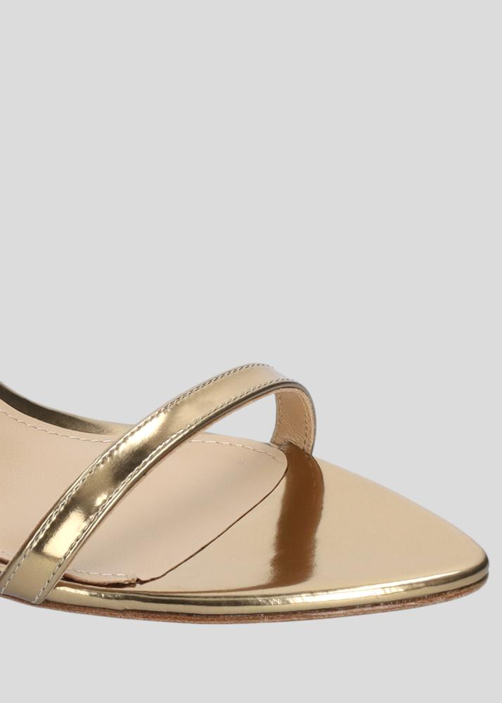 lola cruz SUMMER HEEL SANDALS 65 Libre de impuestos