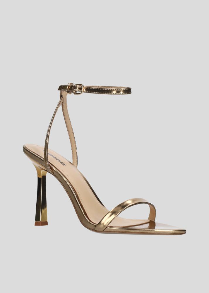 lola cruz SUMMER HEEL SANDALS 95 Oferta exclusiva