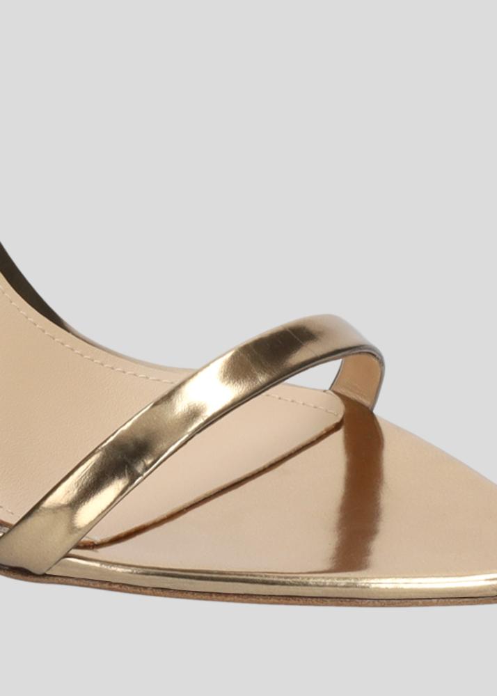 lola cruz SUMMER HEEL SANDALS 95 Oferta exclusiva