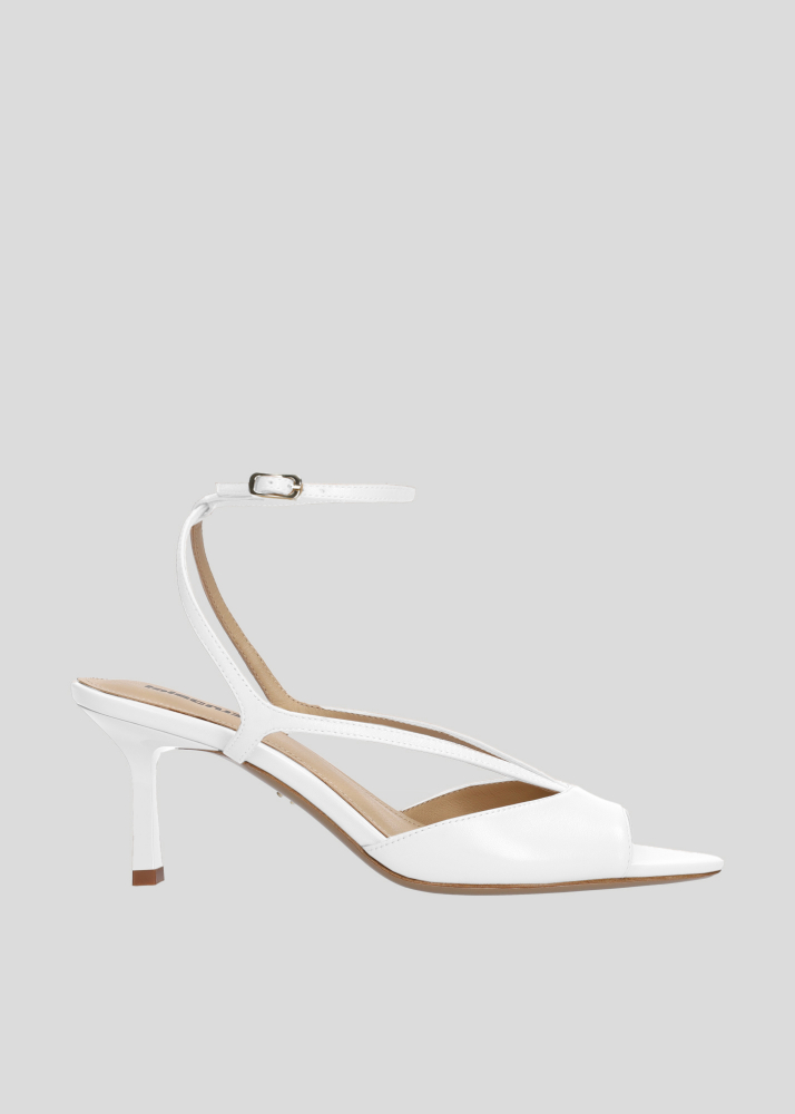 lola cruz STREEP HEEL SANDALS 65 Ofertas especiales