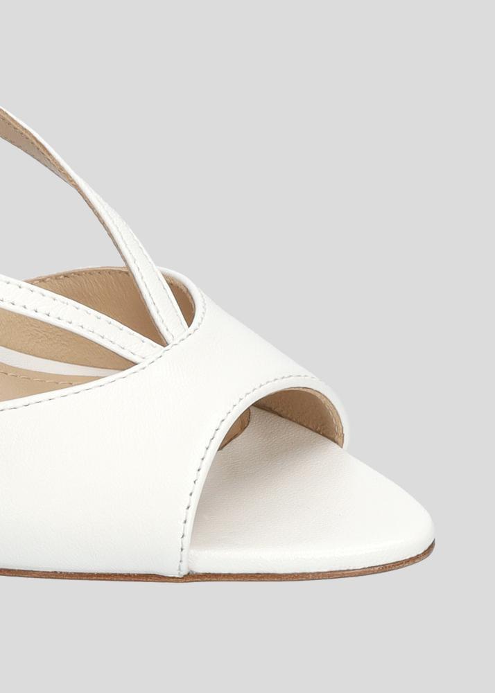 lola cruz STREEP HEEL SANDALS 65 Ofertas especiales