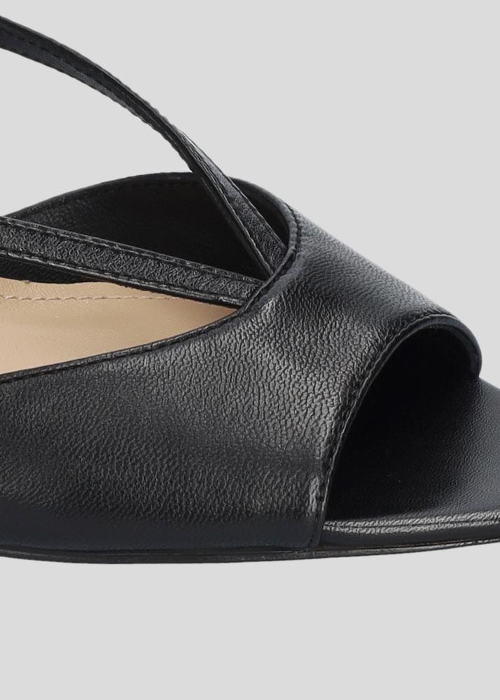 lola cruz STREEP HEEL SANDALS 65 Grandes ahorros
