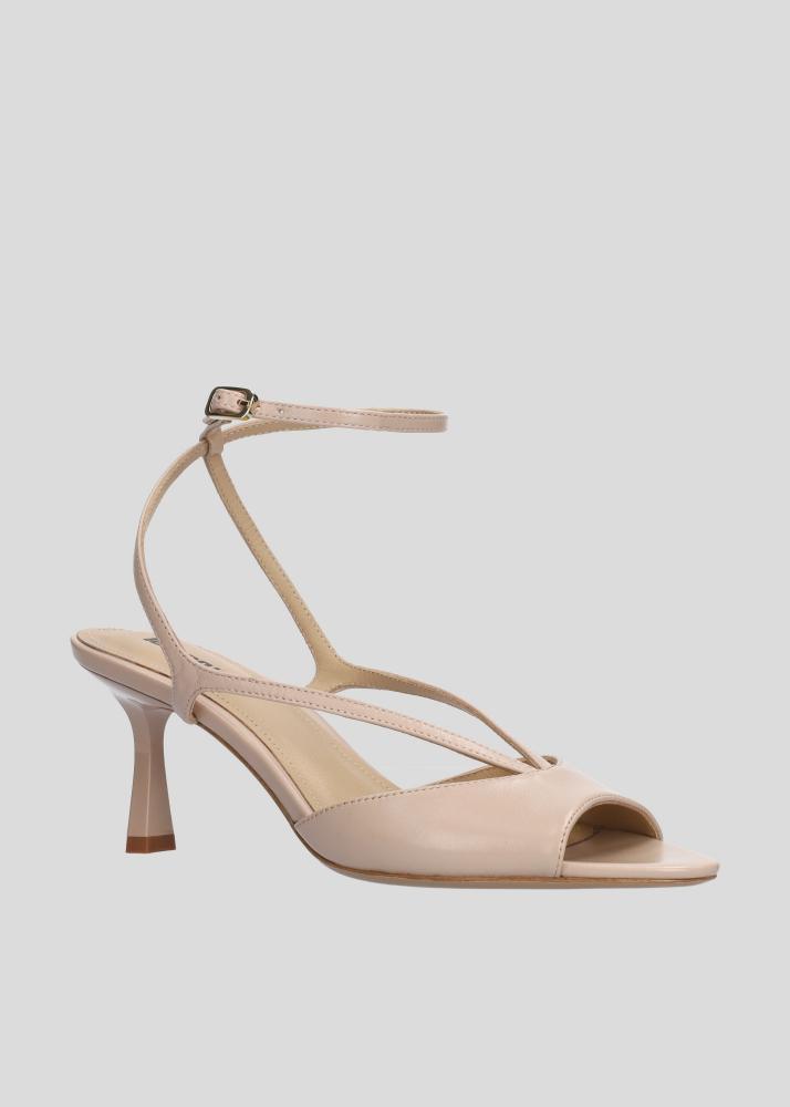 lola cruz STREEP HEEL SANDALS 65 Rebajas de fin de temporada