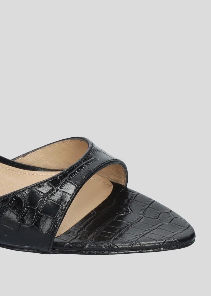 lola cruz SCARLETT HEEL SANDALS 65 Ofertas