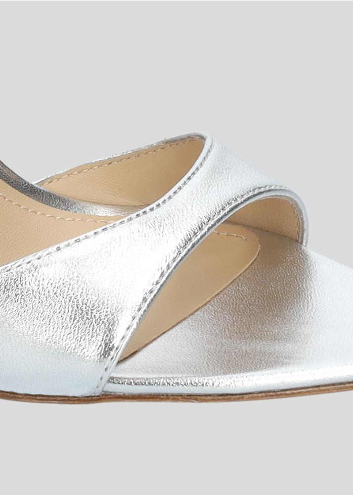 lola cruz SCARLETT HEEL SANDALS 95 Gran oferta