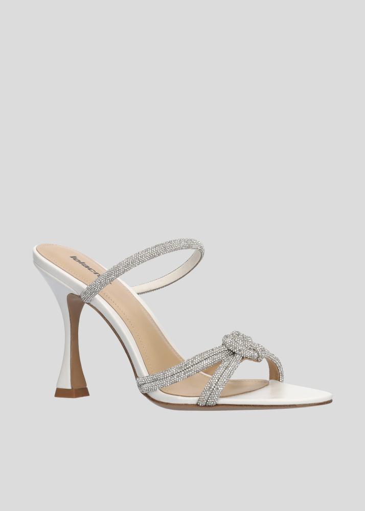 lola cruz ALICE MULE 95 Rebajas baratas