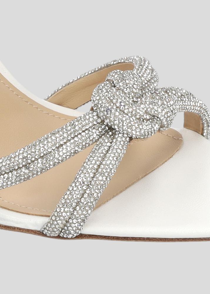 lola cruz ALICE MULE 95 Rebajas baratas